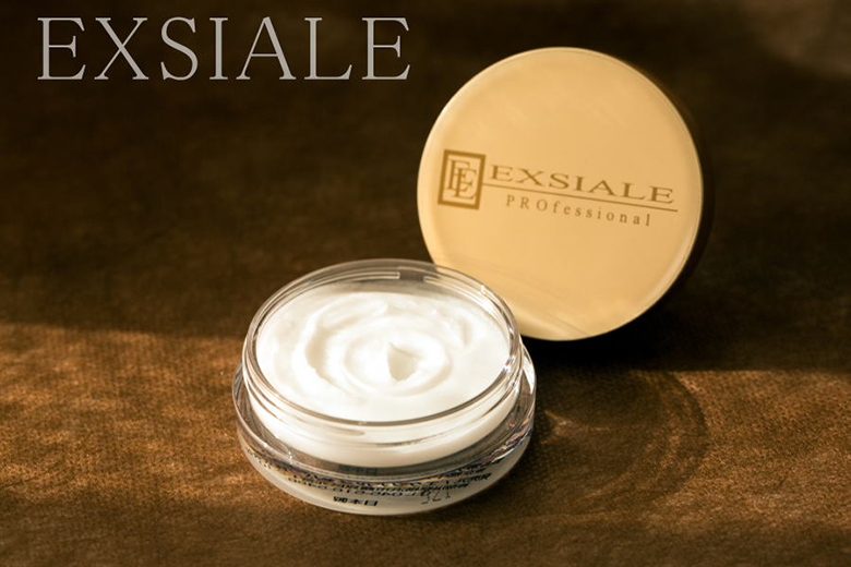 ハーバルピール化粧品